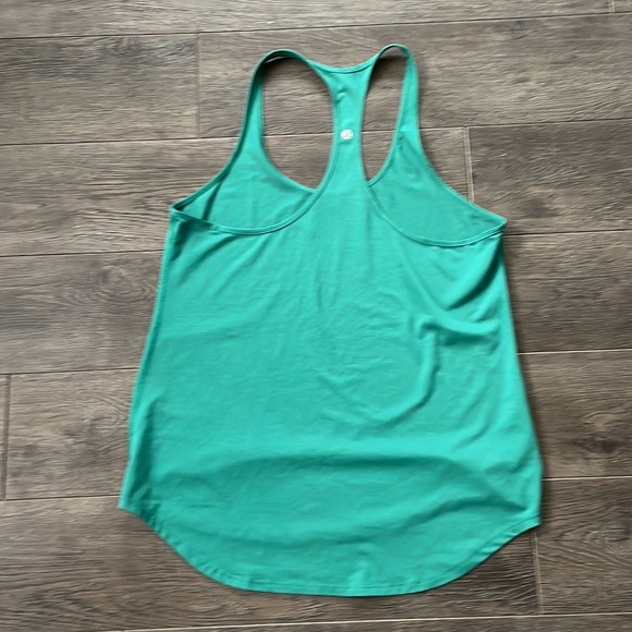 EUC Lululemon tank🍋 - Picture 2 of 5